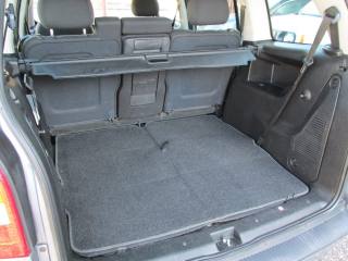 OPEL Zafira usata 50