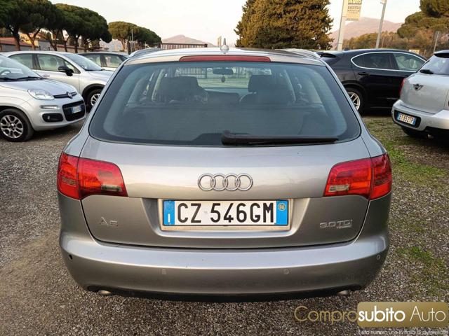 AUDI A6 usata, con Airbag Passeggero