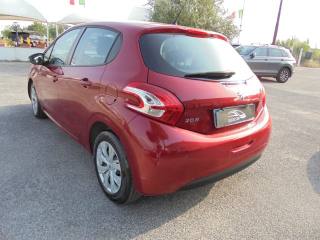 PEUGEOT 208 usata, con Climatizzatore