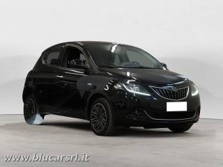LANCIA Ypsilon usata, con Airbag