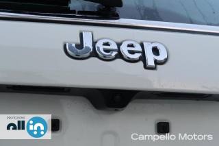 JEEP Compass usata 13