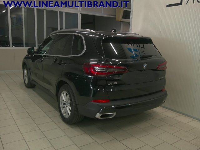 BMW X5 usata, con Autoradio digitale
