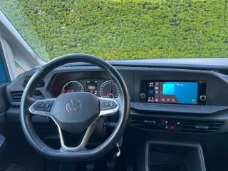 VOLKSWAGEN Caddy usata, con Climatizzatore