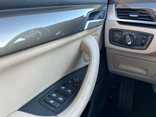 BMW X1 usata, con Airbag testa