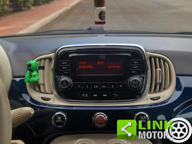 FIAT 500 usata 19