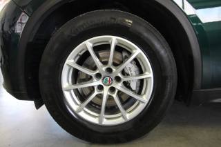 ALFA ROMEO Stelvio usata, con Servosterzo