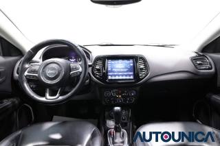JEEP Compass usata, con Cruise Control