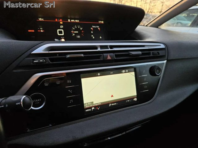 CITROEN Grand C4 Spacetourer usata, con Immobilizzatore elettronico