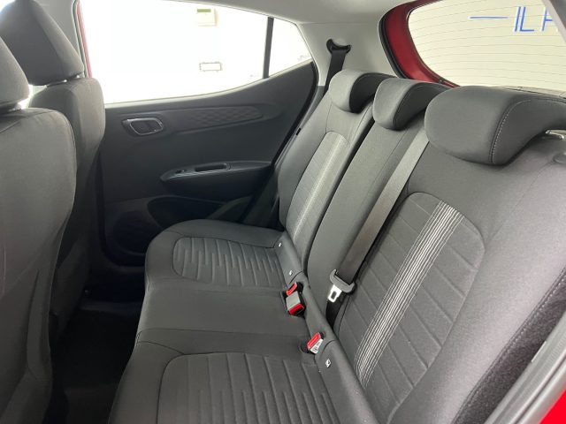 HYUNDAI i10 usata, con Cruise Control