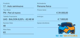 BMW X1 usata, con Park Distance Control