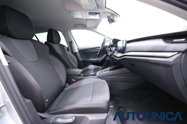 SKODA Octavia usata 43