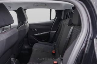 PEUGEOT 208 usata, con Specchietti laterali elettrici