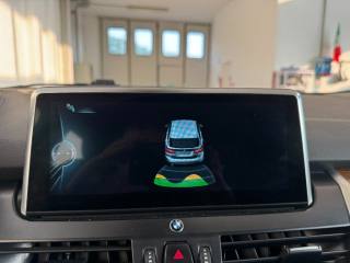 BMW 225 usata, con Park Distance Control