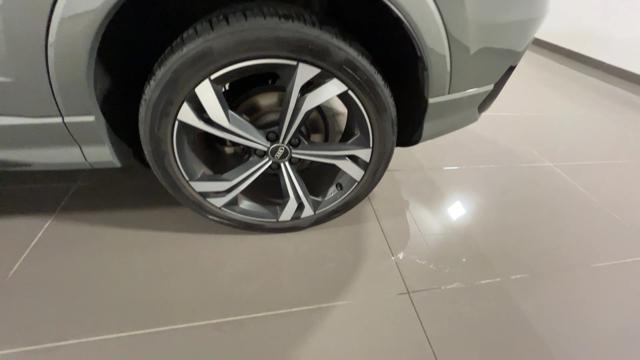AUDI Q3 usata, con Boardcomputer