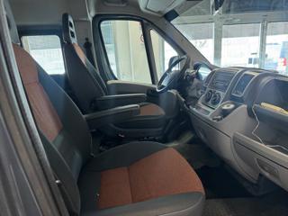 FIAT Ducato usata 8