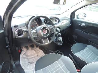 FIAT 500 usata, con Chiusura centralizzata