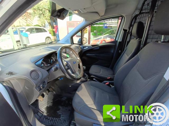 FORD usata 19