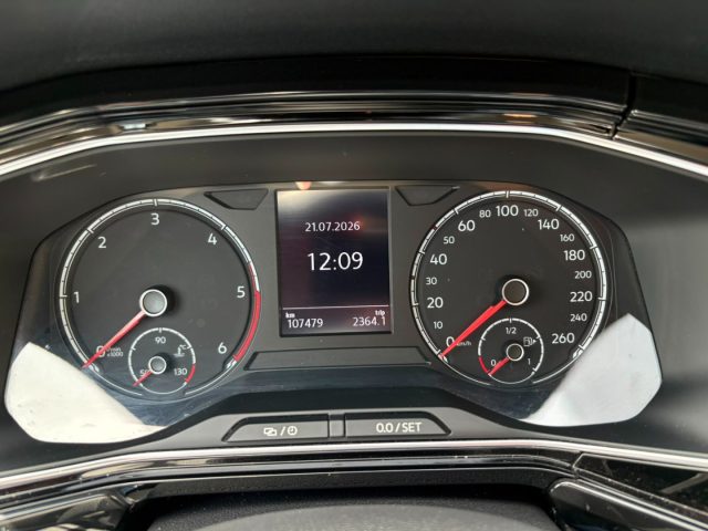 VOLKSWAGEN T-Cross usata, con Cruise Control