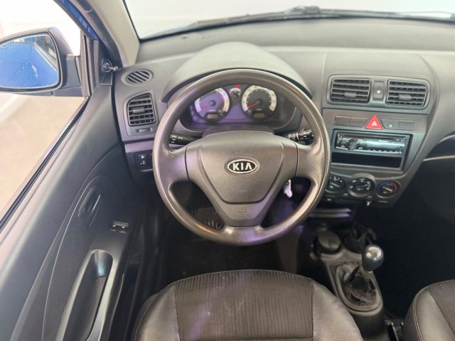 KIA Picanto usata 11