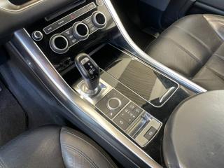 LAND ROVER Range Rover Sport usata, con Immobilizzatore elettronico