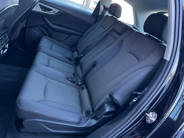 AUDI Q7 usata, con Lettore CD