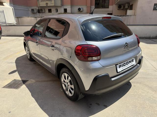 CITROEN C3 usata, con Boardcomputer