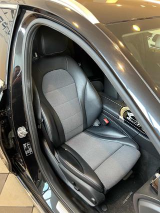 MERCEDES-BENZ C 220 usata, con ESP