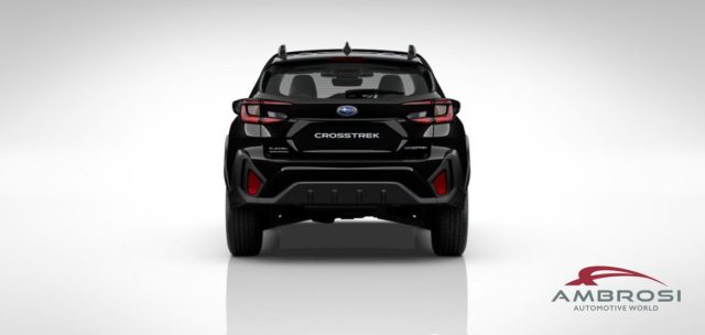 SUBARU Crosstrek usata 5