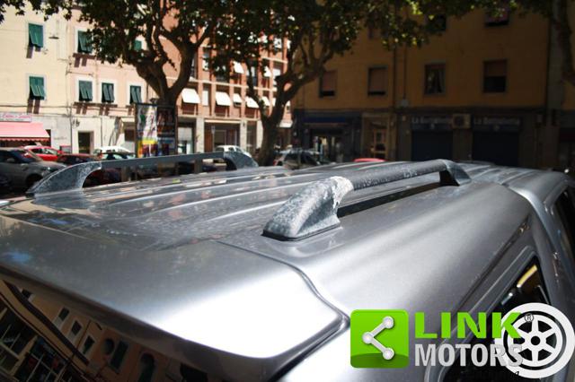 MITSUBISHI L200 usata, con Adaptive Cruise Control