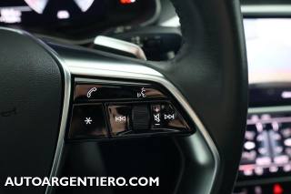 AUDI A6 usata, con Fari LED