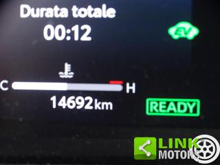 TOYOTA C-HR usata, con Park Distance Control