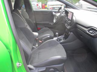 FORD Puma usata, con Regolazione elettrica sedili