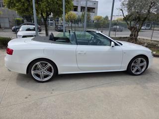 AUDI A5 usata, con Alzacristalli elettrici
