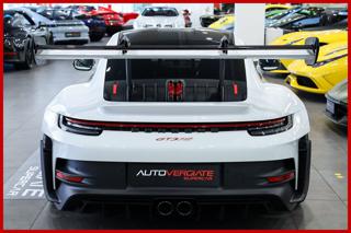 PORSCHE 992 usata, con Antifurto