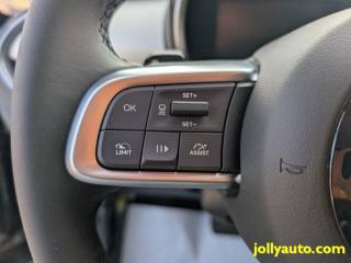 FIAT 600 usata, con Adaptive Cruise Control