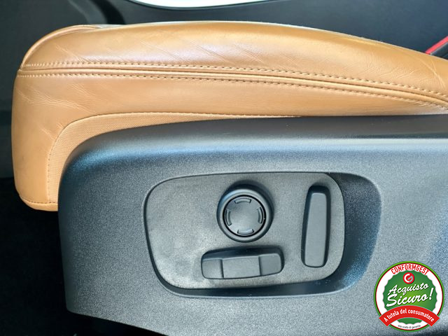 LAND ROVER Range Rover Sport usata, con Controllo trazione