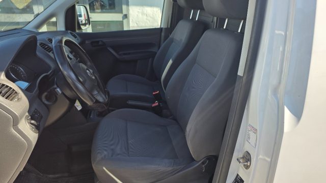 VOLKSWAGEN Caddy usata, con Specchietti laterali elettrici