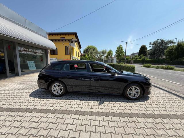 PEUGEOT 508 usata, con Alzacristalli elettrici