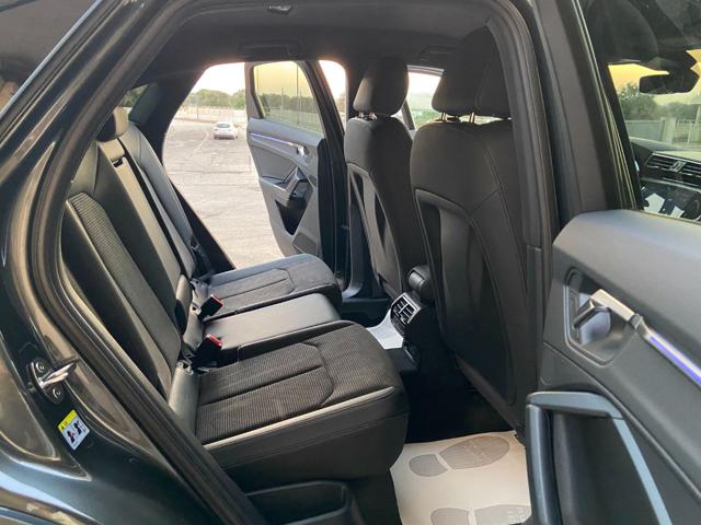 AUDI Q3 usata, con Climatizzatore