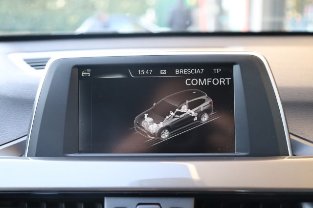 BMW X1 usata 68
