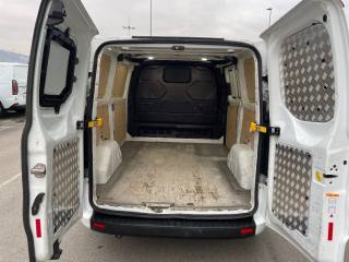 FORD Transit Custom usata, con Fendinebbia