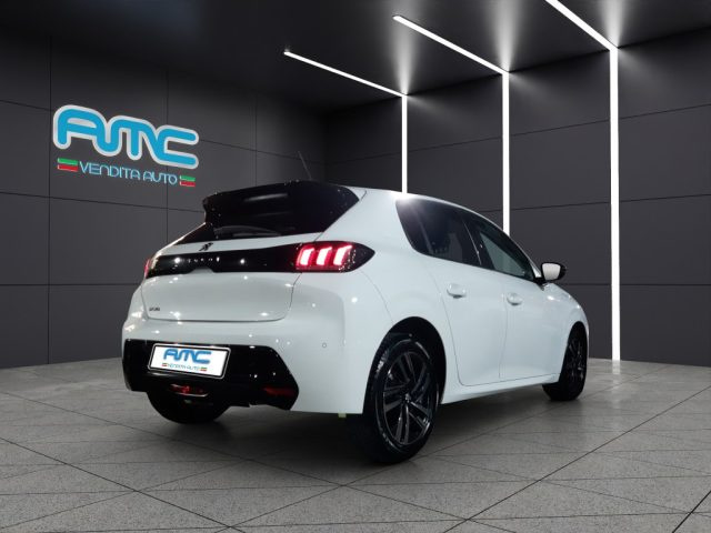 PEUGEOT 208 usata, con Autoradio