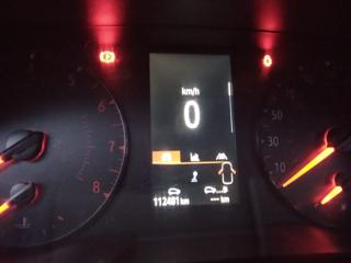 NISSAN Townstar usata 11