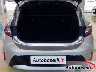 TOYOTA Corolla usata, con Bracciolo