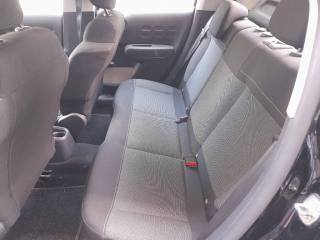 CITROEN C3 usata, con Climatizzatore