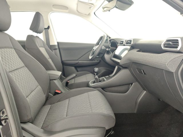 MG ZS usata, con Immobilizzatore elettronico
