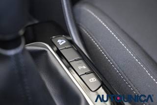 KIA Sportage usata, con Sensori di parcheggio anteriori