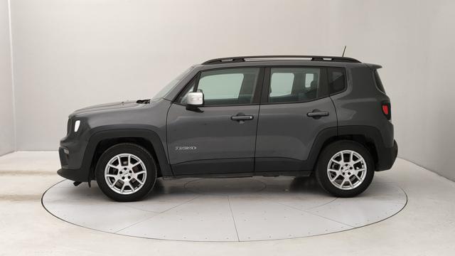 JEEP Renegade usata, con Airbag