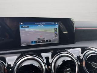 MERCEDES-BENZ A 250 usata, con Immobilizzatore elettronico