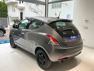 LANCIA Ypsilon usata, con Climatizzatore